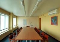 Conference Rooms In Warsaw